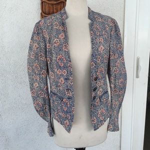 Free People Jacket