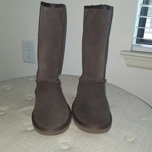 Tall UGG Boots