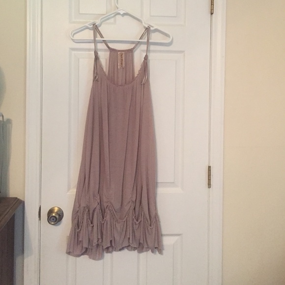 Free People Tops - Free people tunic
