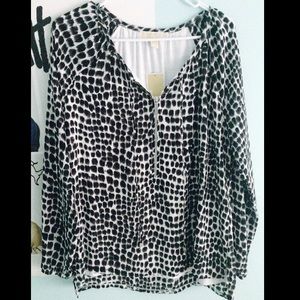 Michael Kors Top