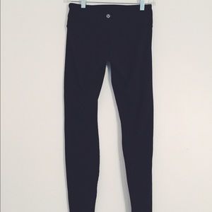 Lululemon Wunder Under Pants