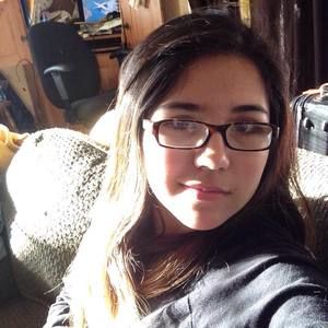 Meet your Posher, Lily