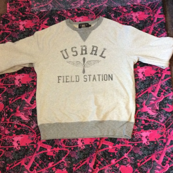 Ralph Lauren sweater