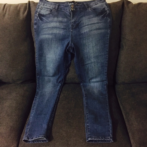 Skinny Jeans