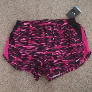 New nike running shorts