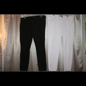 Vintage style , pairs of Tommy Hilfiger pants