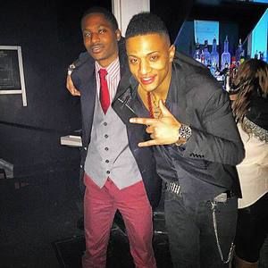 Meet your Posher, Christian