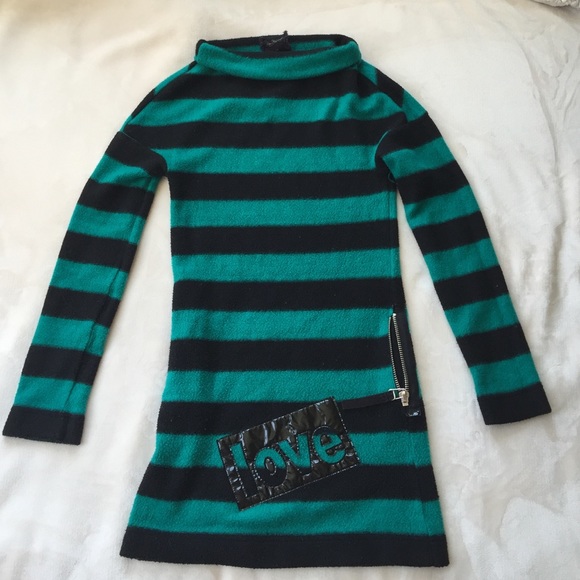 Kira sweater size xxs