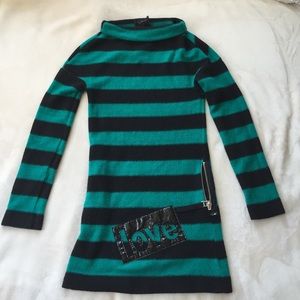 Kira sweater size xxs