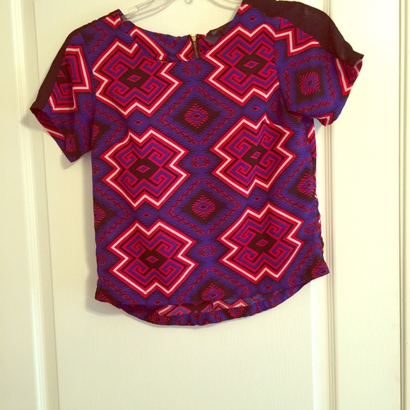 Formal top