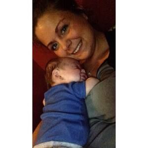 Meet your Posher, Kayla