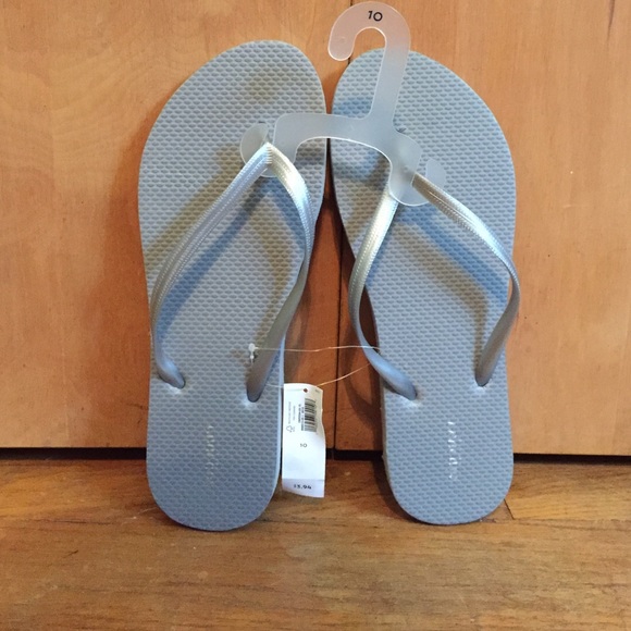 BRAND NEW Old Navy Flip Flops!