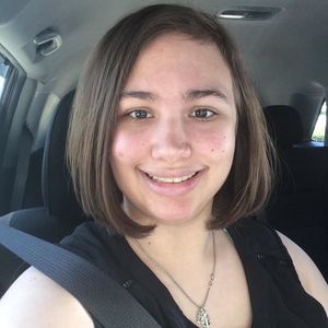 Meet your Posher, Michaela ann