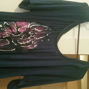 Lane Bryant 18/20 top