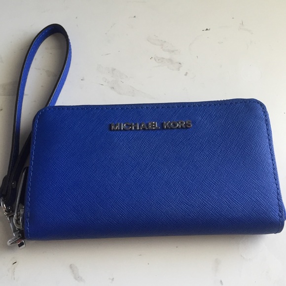 Michael Kors Wristlets