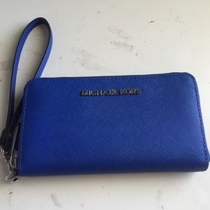 Michael Kors Wristlets