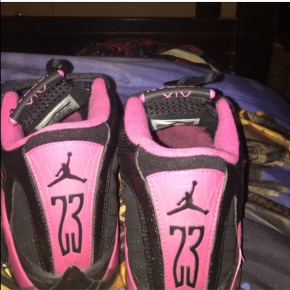 Jordan 14 - Picture 2 of 3