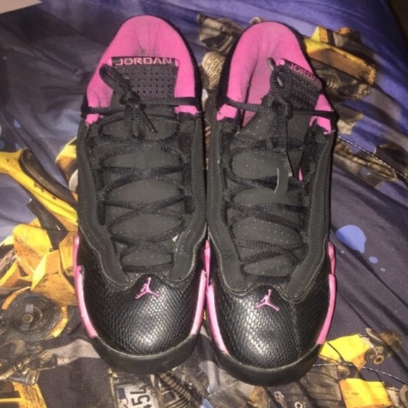Jordan 14 - Picture 3 of 3