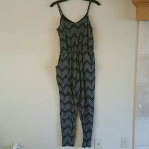 Xhilaration Jumpsuit