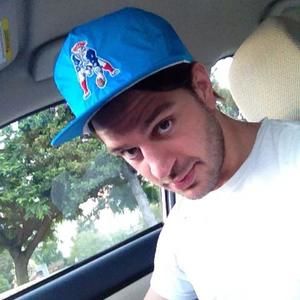 Meet your Posher, Nicholas