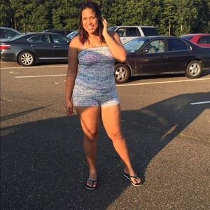 Meet your Posher, Ruth