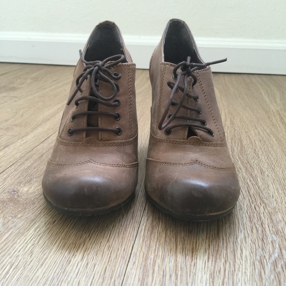 Aldo heels - Picture 1 of 4