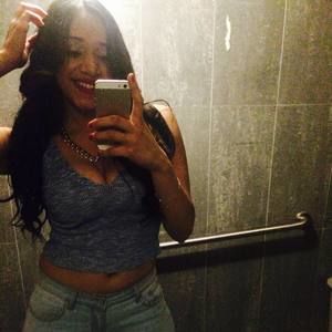 Meet your Posher, Kimberly