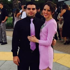 Meet your Posher, Patricia