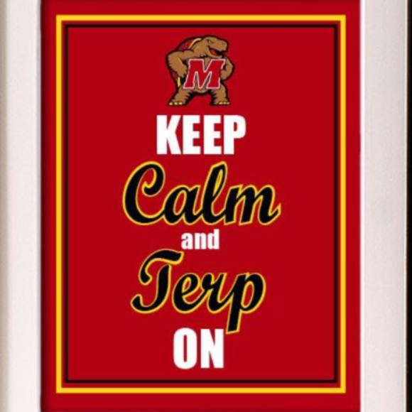 Meet your Posher, Dawn