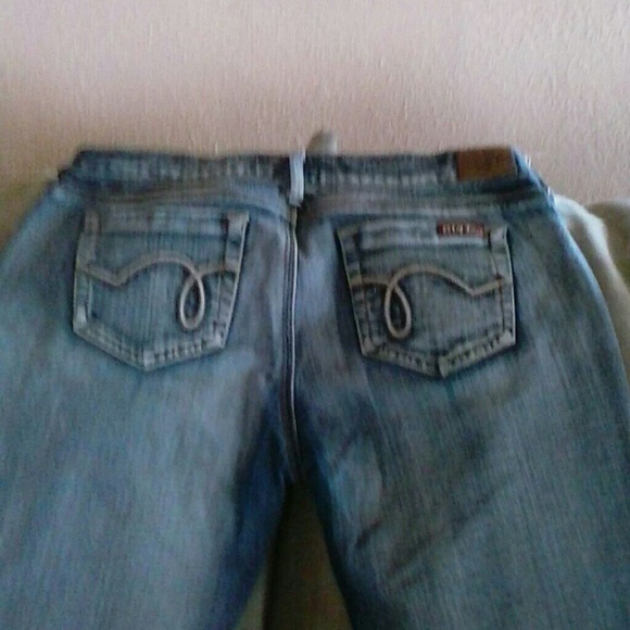 Jeans - Picture 2 of 2