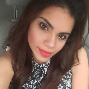 Meet your Posher, Sara