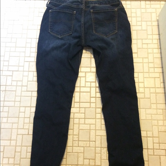 jeans - Picture 2 of 3