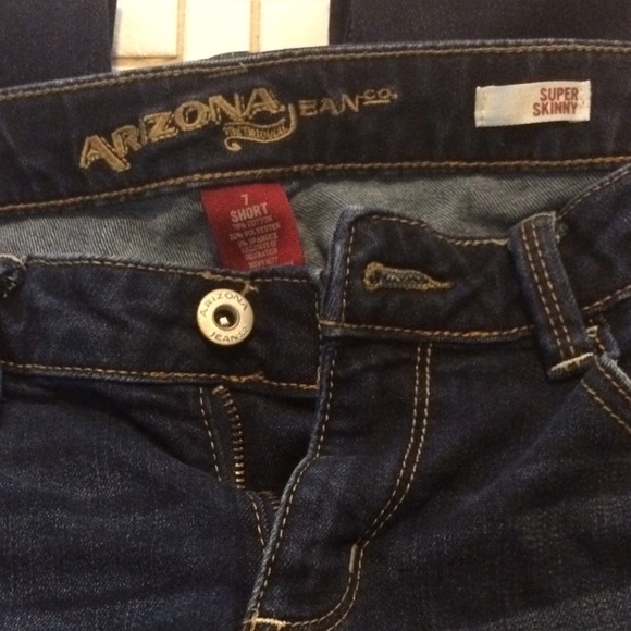jeans - Picture 3 of 3