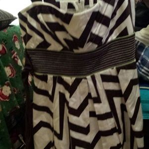 Size 5 Speechless Dress