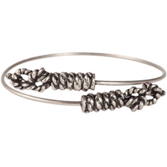 ISO - ALEX & ANI - KNOTTED LOVE