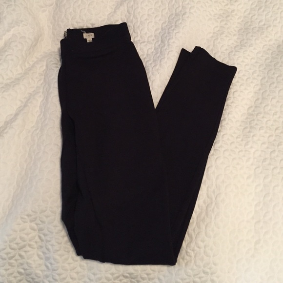 J Crew, pixie pant legging