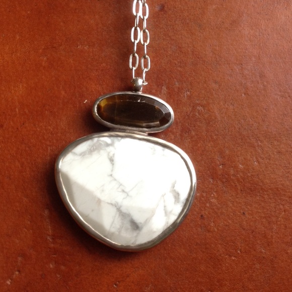 SILPADA ~ Retired necklace