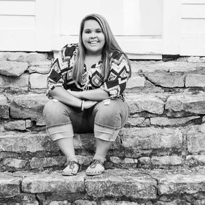 Meet your Posher, Marissa