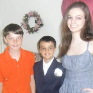 Meet your Posher, Kathy