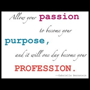 Meet your Posher, Margaret