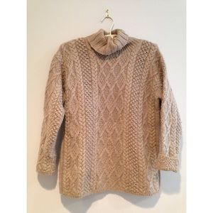 J. Crew Turtleneck Sweater
