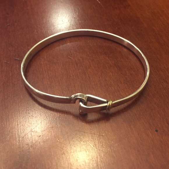 Authentic Tiffany Bracelet