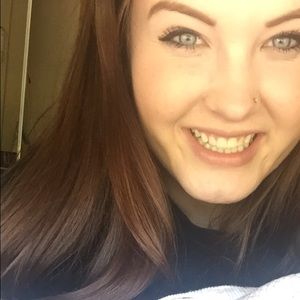 Meet your Posher, Kate