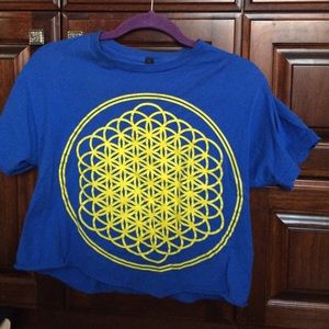 Bring Me The Horizon Sempiternal Shirt