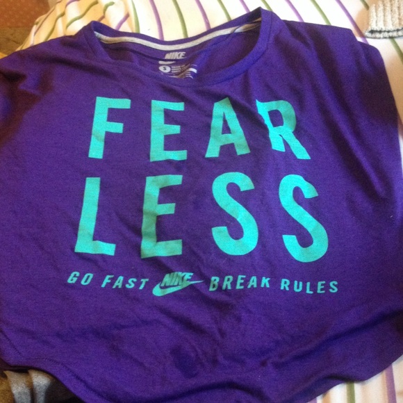 Nike fearless - Picture 1 of 2