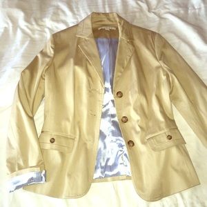 TOMMY HILFIGER BLAZER