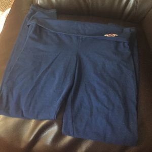 Hollister leggings