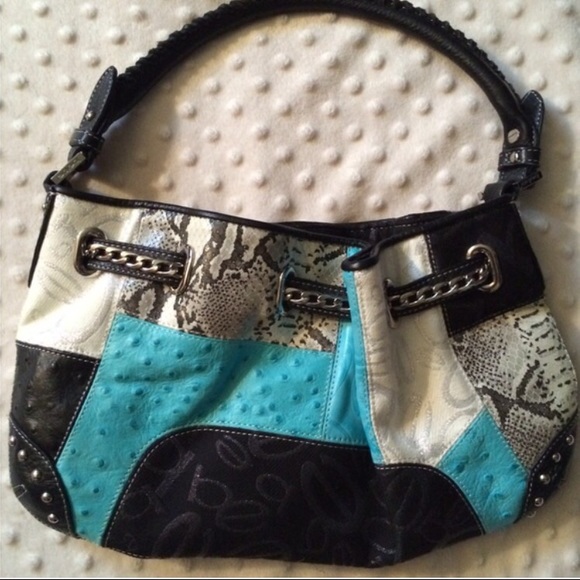 bebe Handbags - WALLET AND PURSE