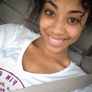 Meet your Posher, Shanda