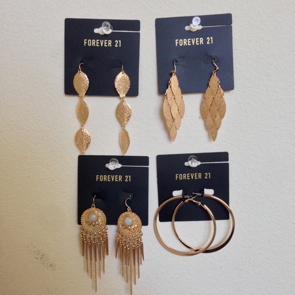 NEW Earring Bundle✨